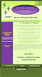Mobile Screenshot of coaching4success.com